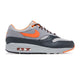Nike Air Max 1 HUF Brilliant Orange