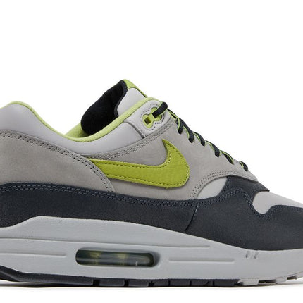 Nike Air Max 1 HUF Verde Pera