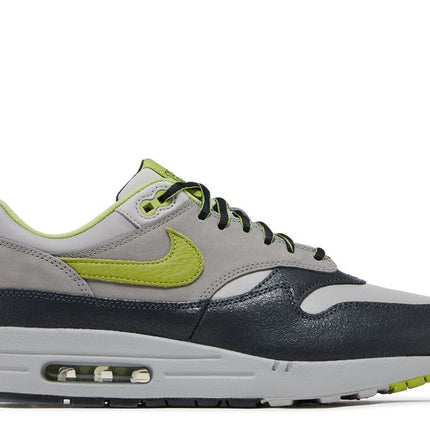 Nike Air Max 1 HUF Verde Pera