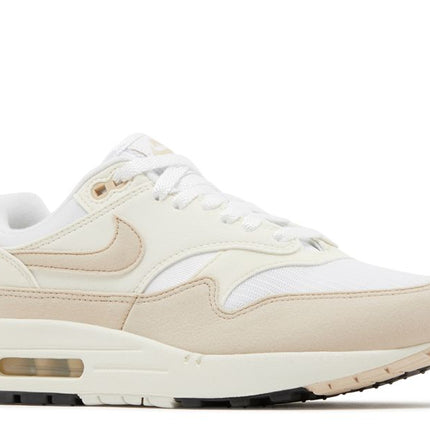 Nike Air Max 1 Pale Ivory Sanddrift