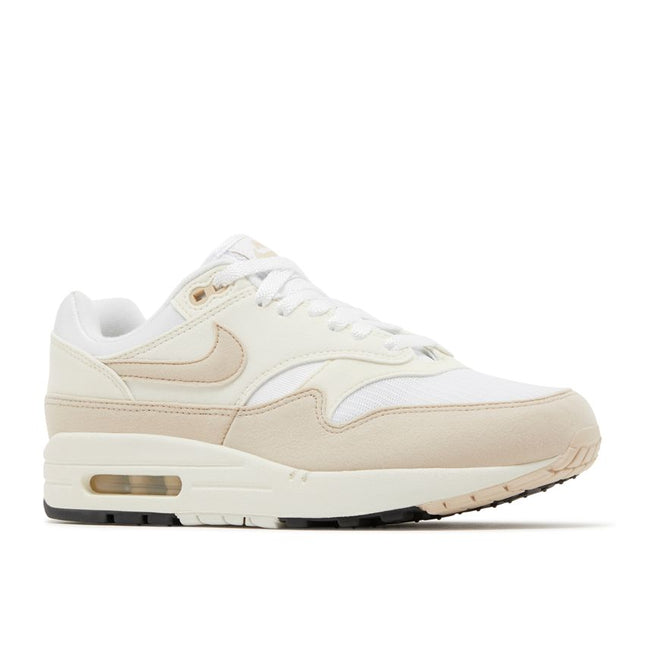 Nike Air Max 1 Pale Ivory Sanddrift