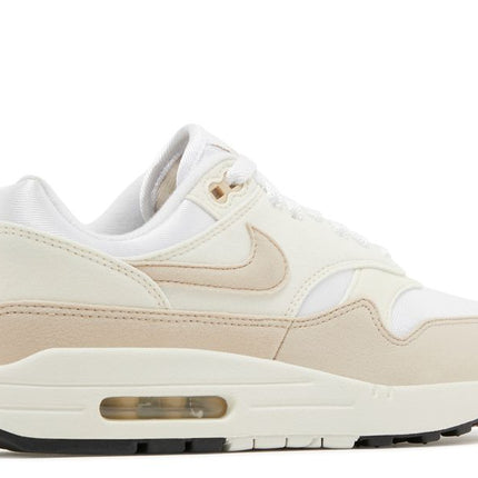 Nike Air Max 1 Pale Marfil Sanddrift