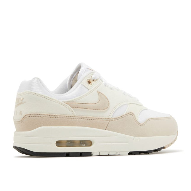 Nike Air Max 1 Pale Ivory Sanddrift