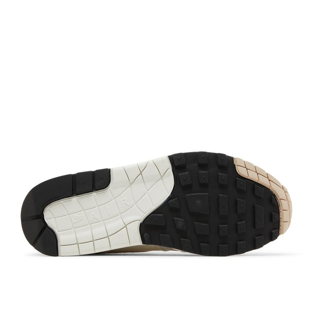 Nike Air Max 1 Pale Ivory Sanddrift