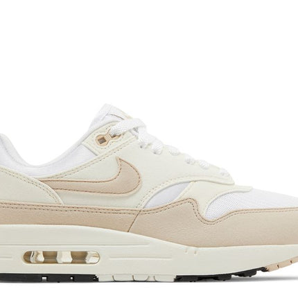 Nike Air Max 1 Pale Marfil Sanddrift