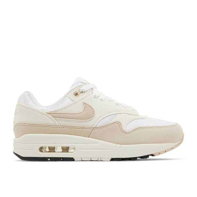 Nike Air Max 1 Pale Ivory Sanddrift