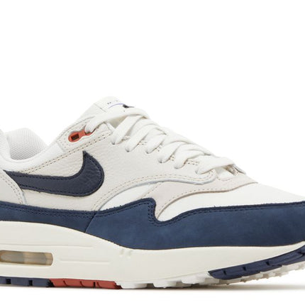 Nike Air Max 1 LX Obsidian Light Orewood Brown