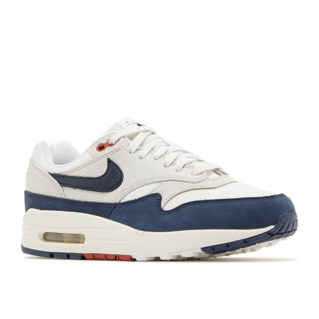 Nike Air Max 1 LX Obsidian Light Orewood Brown