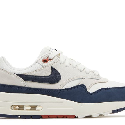 Nike Air Max 1 LX Obsidian Light Orewood Brown