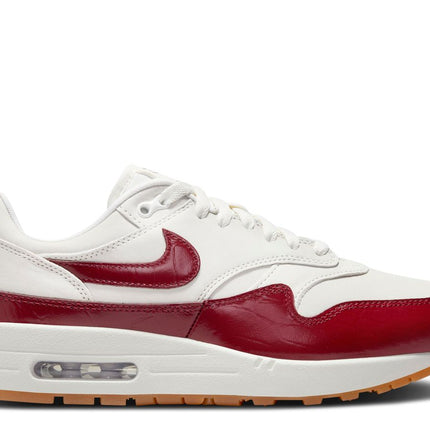 Nike Air Max 1 LX Equipo Rojo