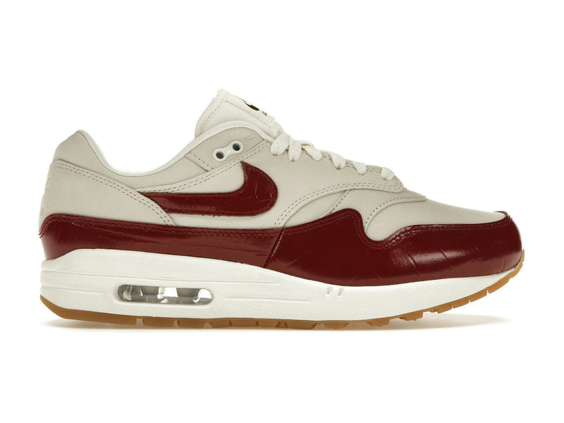 Nike Air Max 1 LX Team Red
