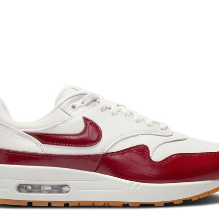 Nike Air Max 1 LX Team Red