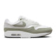 Nike Air Max 1 Light Army