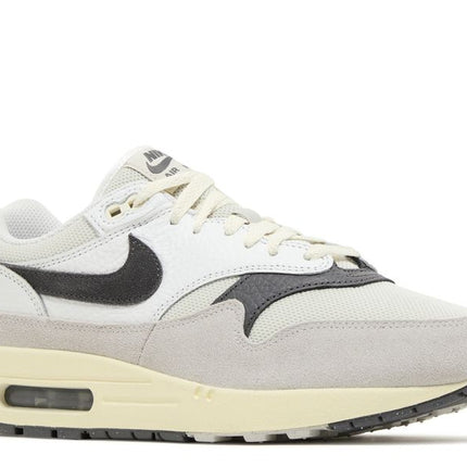 Nike Air Max 1 Hueso Claro Gris Hierro