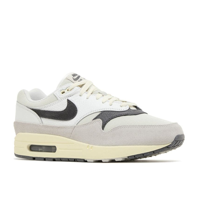 Nike Air Max 1 Light Bone Iron Grey