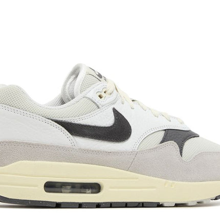 Nike Air Max 1 Hueso Claro Gris Hierro