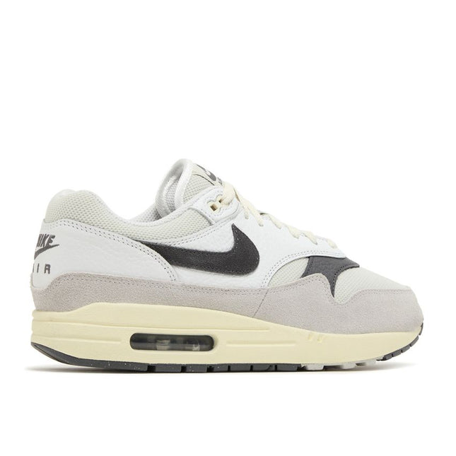 Nike Air Max 1 Light Bone Iron Grey