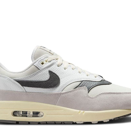 Nike Air Max 1 Light Bone Iron Gray