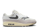 Nike Air Max 1 Light Bone Iron Grey