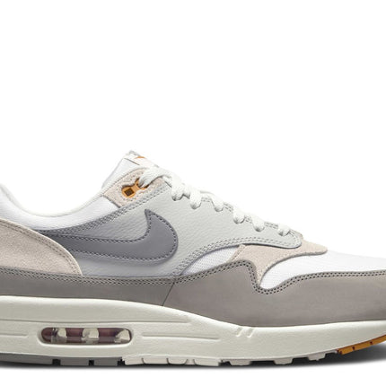 Nike Air Max 1 Light Iron Ore Flat Pewter