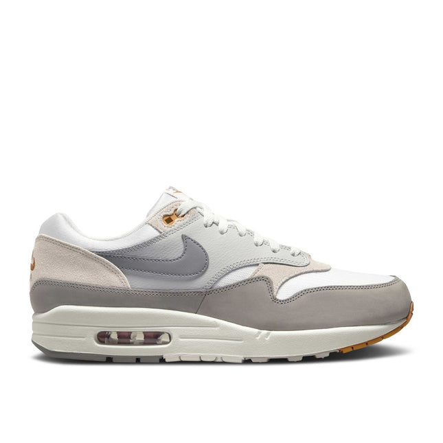 Nike Air Max 1 Light Iron Ore Flat Pewter