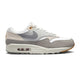 Nike Air Max 1 Light Iron Ore Flat Pewter