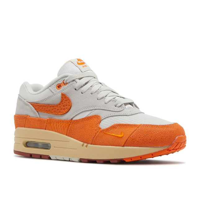 Nike Air Max 1 Master Magma Orange