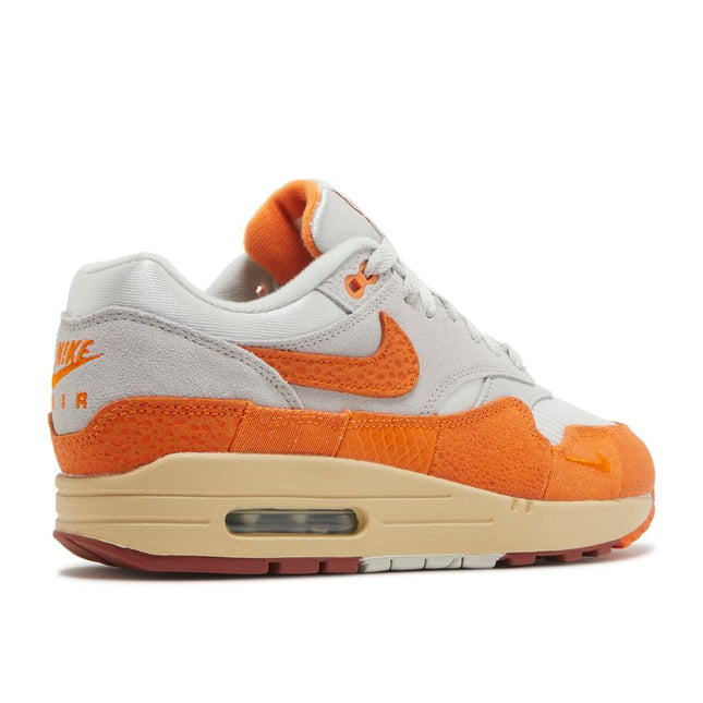 Nike Air Max 1 Master Magma Orange