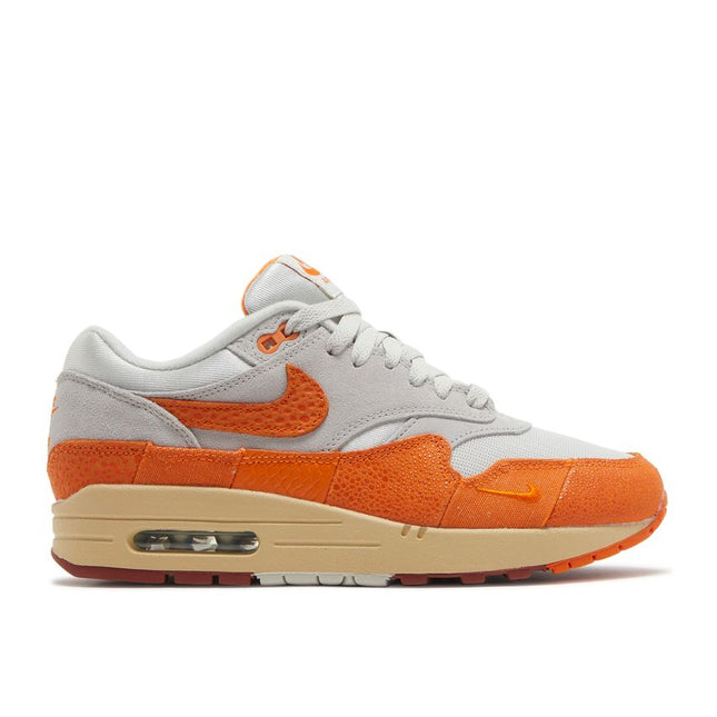 Nike Air Max 1 Master Magma Orange