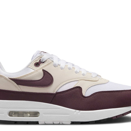 Nike Air Max 1 '87 Luxe Ale Marrón