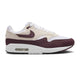 Nike Air Max 1 Night Maroon