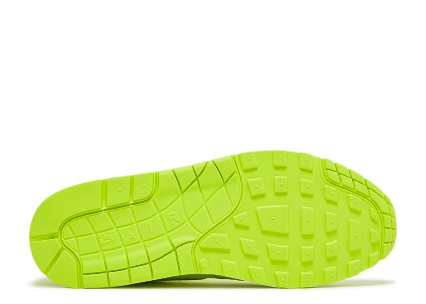 Nike Air Max Green Ripstop Sole Nike Air Max PRM Volt – Coproom