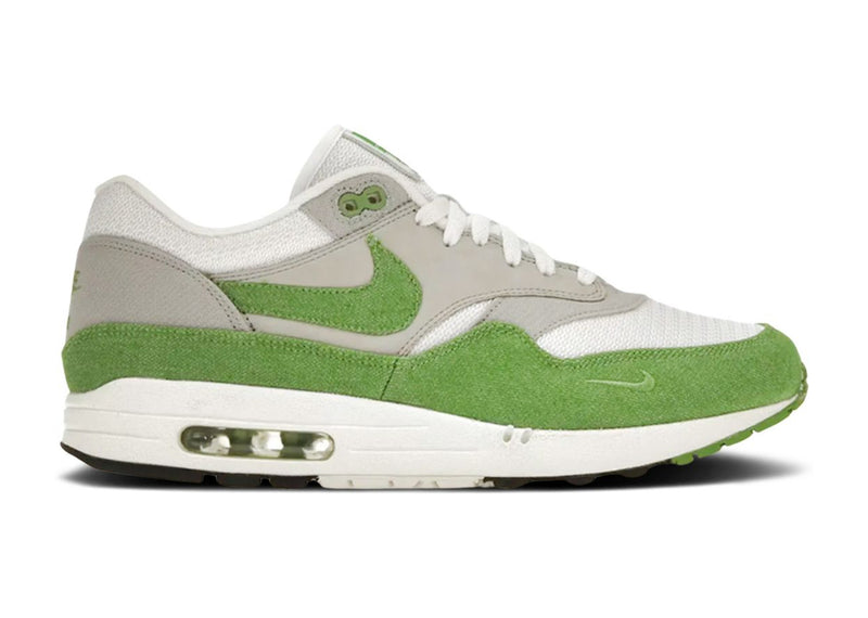 Nike Air Max 1 Patta 20th Anniversary Chlorophyll