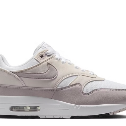 Nike Air Max 1 Platino Púrpura