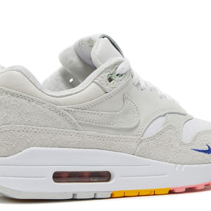 Nike Air Max 1 Pom Pom Lunares