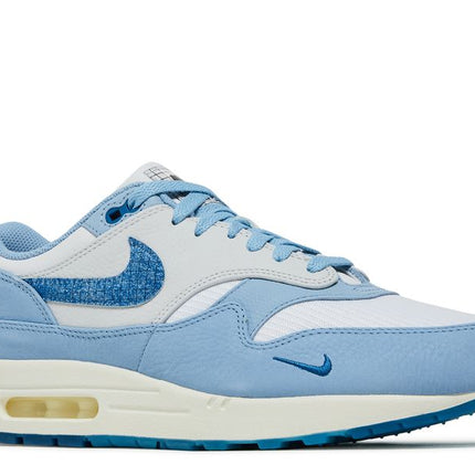 Nike Air Max 1 Premium Blueprint