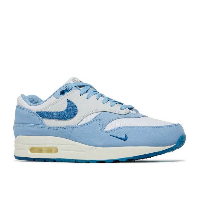 Nike Air Max 1 Premium Blueprint