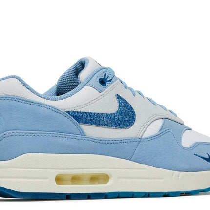 Nike Air Max 1 Premium Blueprint