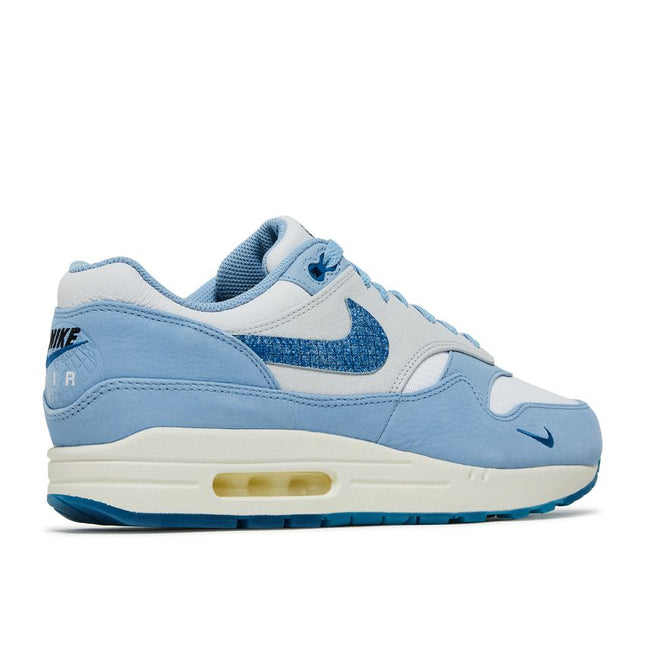 Nike Air Max 1 Premium Blueprint