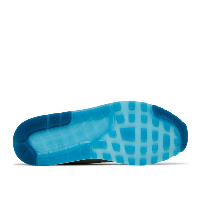 Nike Air Max 1 Premium Blueprint