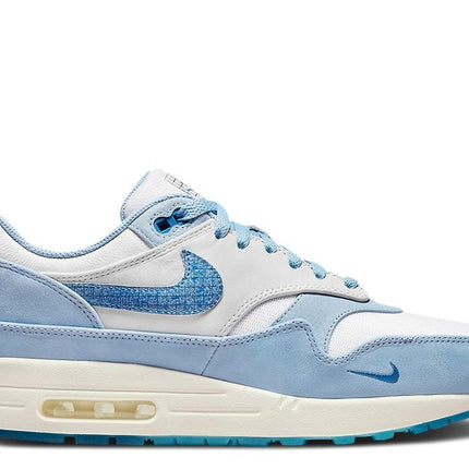 Nike Air Max 1 Premium Blueprint