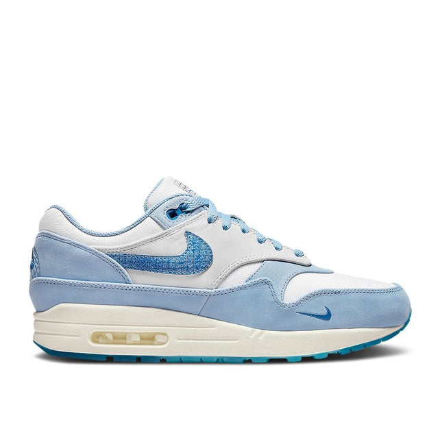 Nike Air Max 1 Premium Blueprint