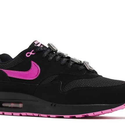 Nike Air Max 1 Premium Valentine’s Day Black