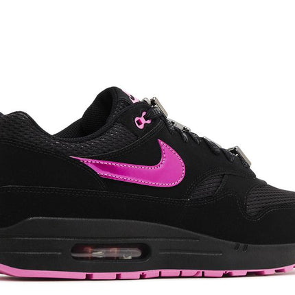 Nike Air Max 1 Premium Valentine’s Day Black