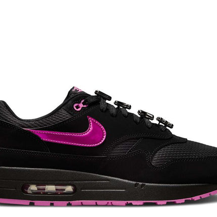 Nike Air Max 1 Premium Valentine’s Day Black