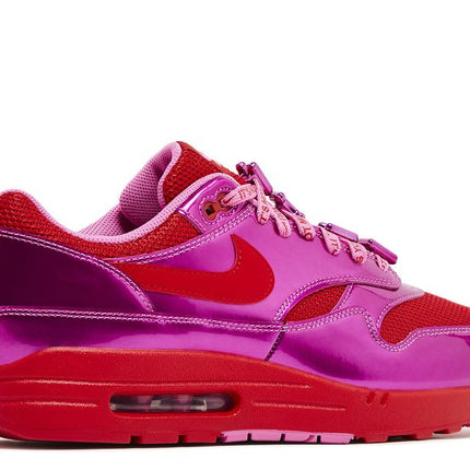 Nike Air Max 1 Premium Valentine’s Day Playful Pink