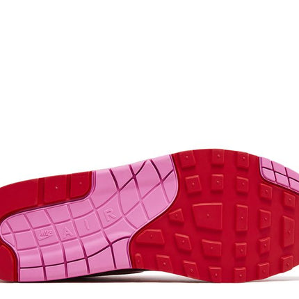 Nike Air Max 1 Premium Valentine’s Day Playful Pink