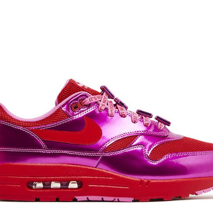 Nike Air Max 1 Premium Valentine’s Day Playful Pink