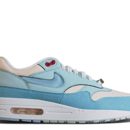 Nike Air Max 1 Puerto Rico Blue Gale