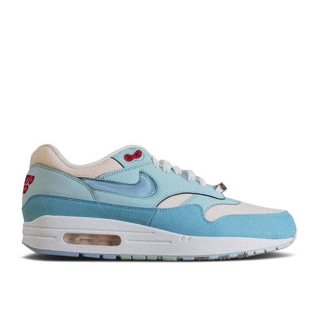Nike Air Max 1 Puerto Rico Blue Gale